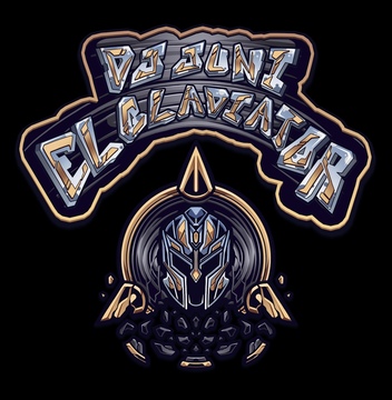 The Gladiator’s  Den  logo