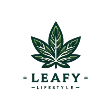 Leafy Lifestyle logo