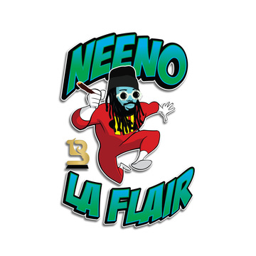 The Neenozone logo
